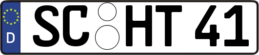 SC-HT41