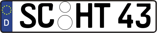SC-HT43