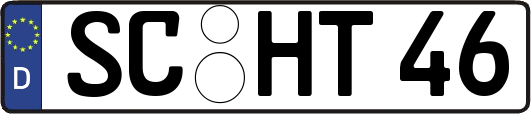 SC-HT46
