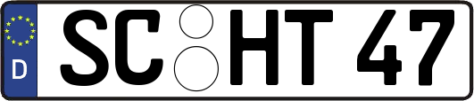 SC-HT47