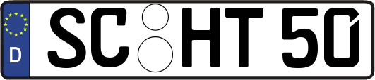 SC-HT50