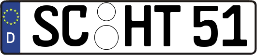SC-HT51