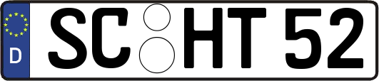 SC-HT52
