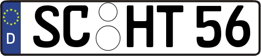 SC-HT56