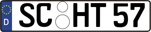 SC-HT57