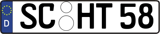 SC-HT58
