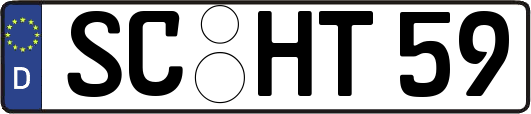SC-HT59