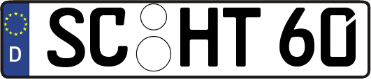 SC-HT60