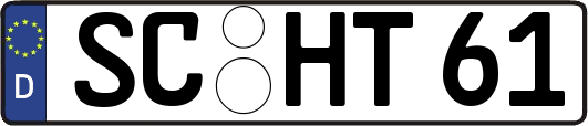 SC-HT61