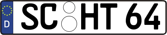 SC-HT64