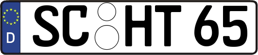 SC-HT65