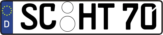 SC-HT70