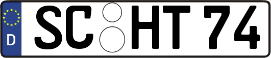 SC-HT74