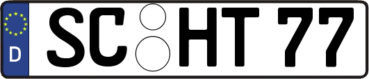 SC-HT77