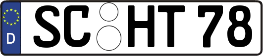 SC-HT78
