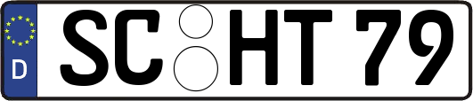 SC-HT79