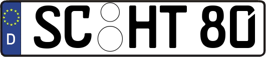 SC-HT80