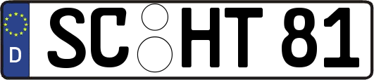 SC-HT81