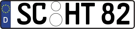 SC-HT82