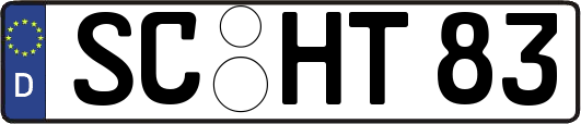 SC-HT83