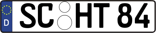 SC-HT84