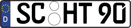 SC-HT90