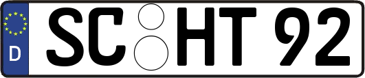 SC-HT92