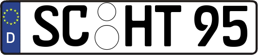 SC-HT95