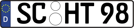 SC-HT98