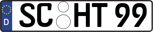 SC-HT99
