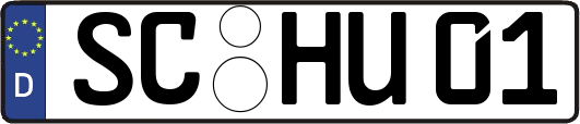SC-HU01