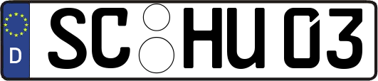 SC-HU03