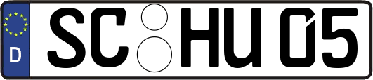 SC-HU05