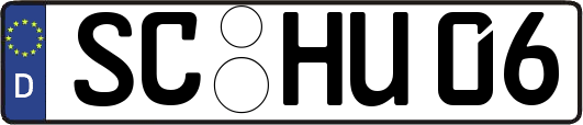 SC-HU06