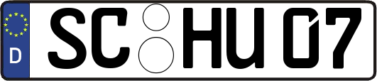 SC-HU07