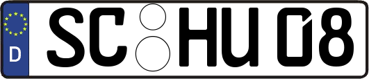 SC-HU08