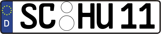 SC-HU11