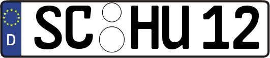 SC-HU12