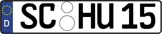 SC-HU15