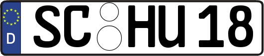 SC-HU18