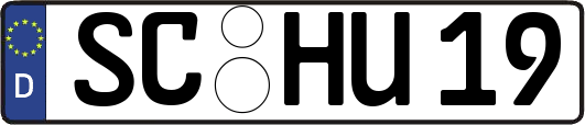 SC-HU19