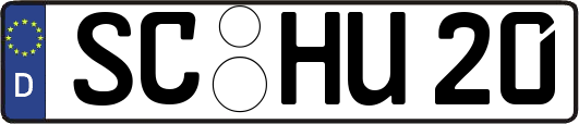 SC-HU20
