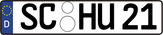 SC-HU21