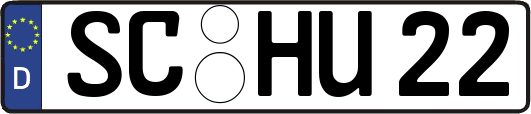 SC-HU22