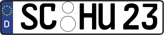 SC-HU23
