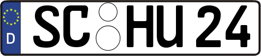 SC-HU24