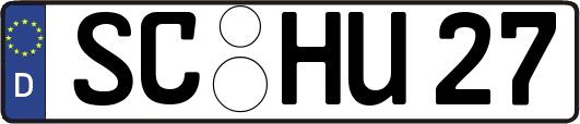 SC-HU27