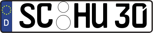 SC-HU30