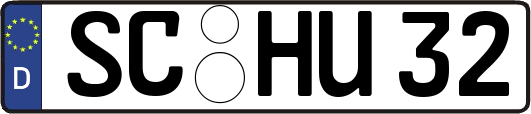 SC-HU32