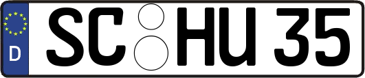 SC-HU35
